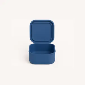 Mini Square Container - Treat