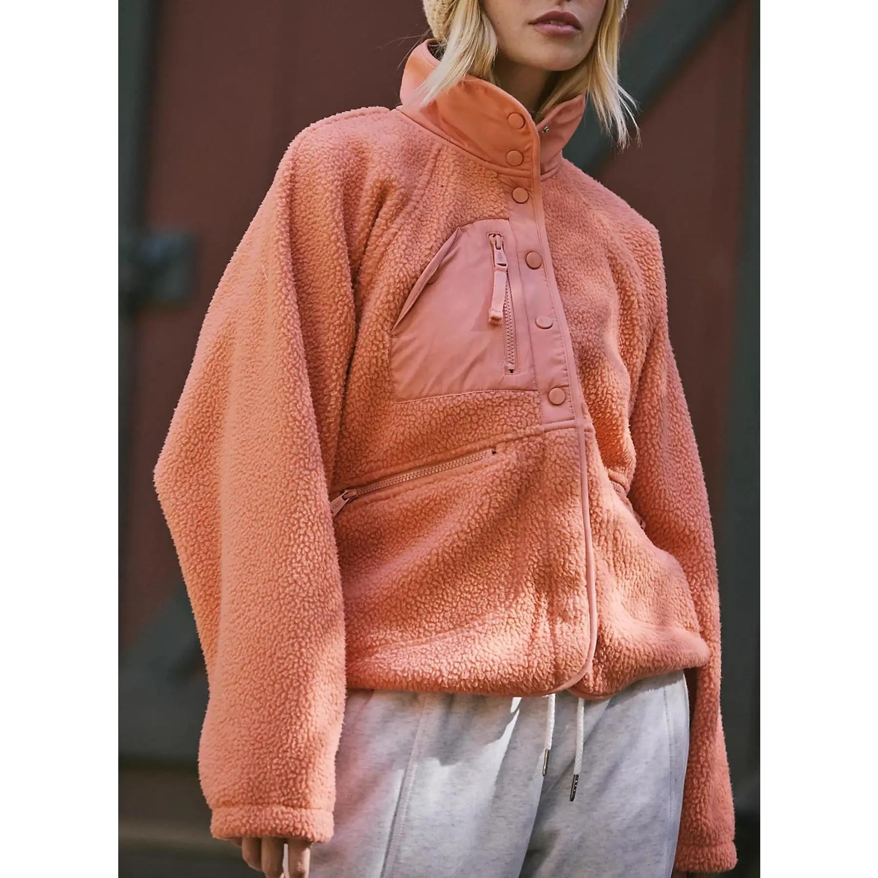 FP Movement Hit The Slopes Jacket