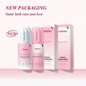 VEYELASH Whipped Lash Shampoo Cleanser - 100ML Gentle Foam Eye Makeup Remover with Airy Texture