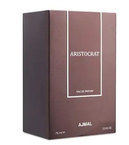 Aristocrat Cologne for Men by Ajmal Perfume 75ML EDP