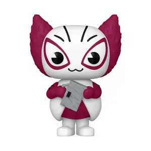 Bullet Train Momomon Pop! Vinyl Figure #1294