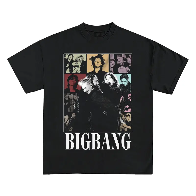 power g dragon shirt - TikTok Shop