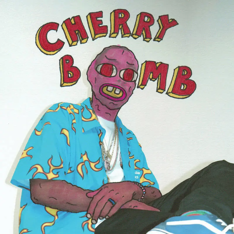 Tyler, The Creator - Cherry Bomb
