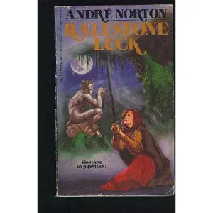 USED Book - Ralestone Luck by André Norton (Unknown) - english