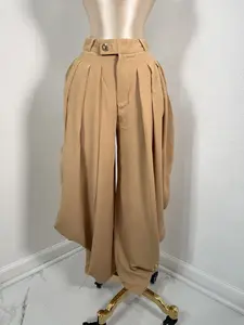 alladin elegant pants