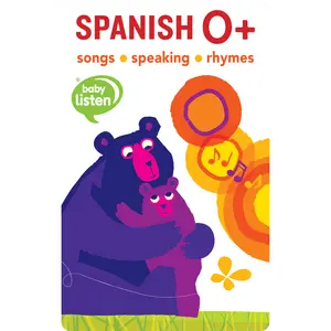 Spanish 0+