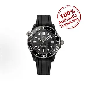 Omega Seamaster Diver 300M