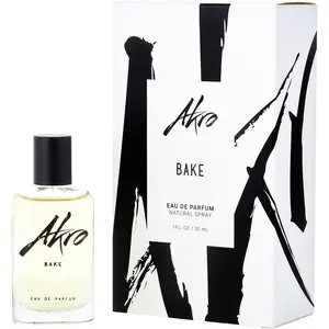 Akro Bake By Akro Eau De Parfum For Unisex