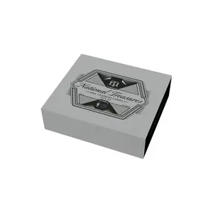 2024-25 Panini National Treasures Basketball Hobby Box