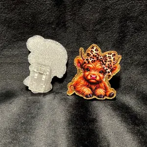 One Sided Chip Clip Journal Clip