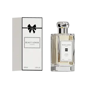 Weald Bluebell Women's Perfume 99ml, long-lasting fragrance, suitable for various occasions. Green leaf floral notes with top notes of bellflower, dew, green leaves, carnation, and base notes of musk and powdery scent.