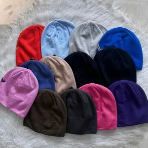 Unisex Y2K Style Beanie, Gift for Men/Women, perfect warmth & airflow for skiing, hiking & cold weather.