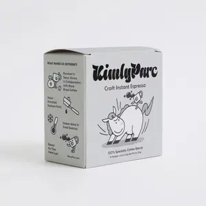 Craft Instant Espresso 100% Specialty Beans, Espresso Powder, Perfect for Americano, Cafe latte, Quickly dissolves in both hot and cold water, Coffee Beverage