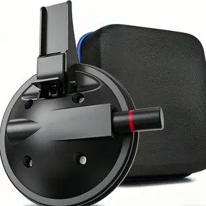 2 Pack RV Awning Brackets 80kg Load Capacity for Thule Fiamma Dometic Awning Leg Drip Proof Dustproof RV Awning Bracket for Motorhome Awning Shade