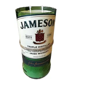 Jameson Candle Hand Made home decor