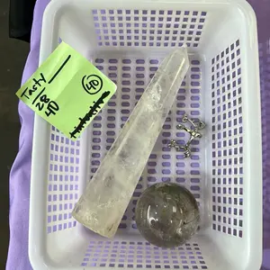 Natural Crystal 1