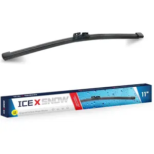 11 Inch Rear Wiper blade Replacement for Ford Escape 2019 2018 2017 2016 2015 2014 2013+More Car,Rear Windshield Wiper Blade for My Car(Pack of 1)