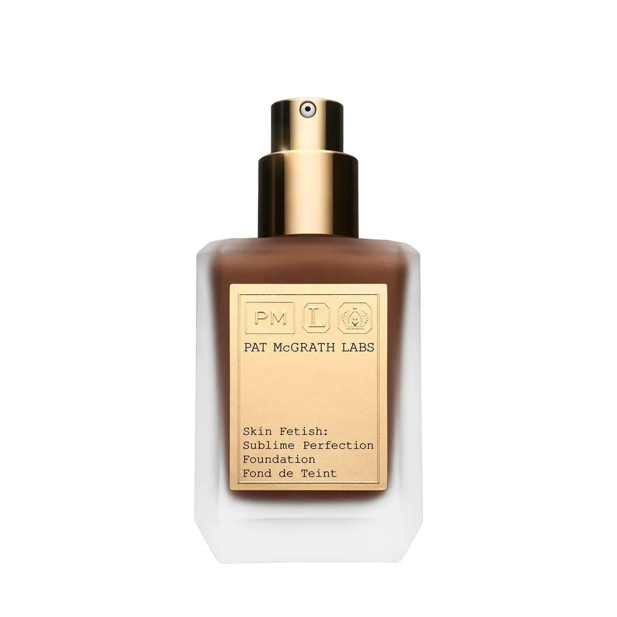 Deep 34 (Deepest with Neutral Olive Undertones)