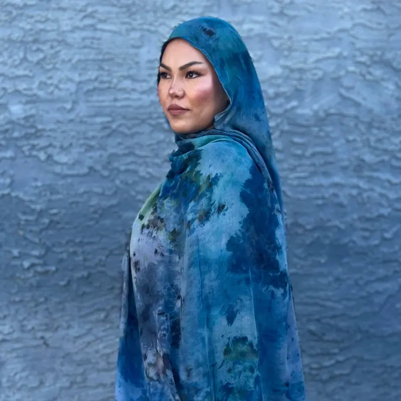 Modal hijab in ICE