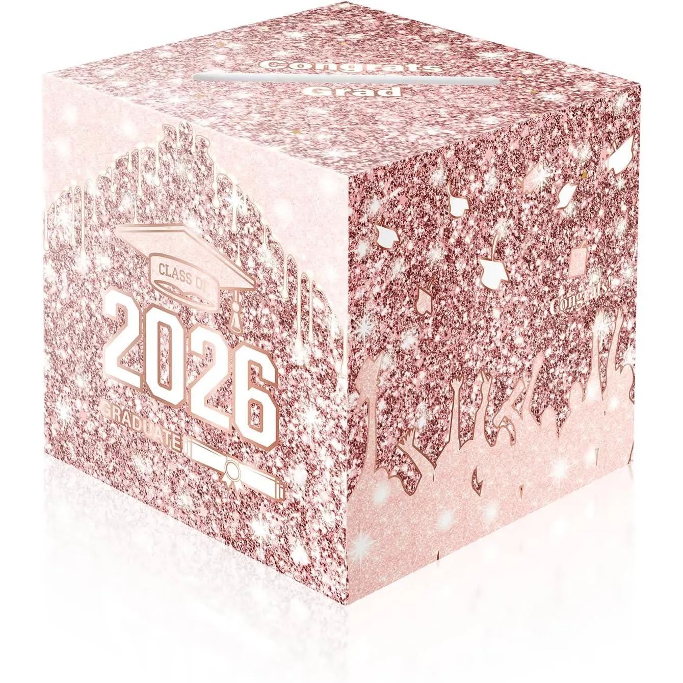 Pink (Pack of 1)