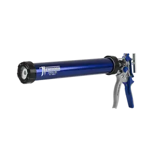 720AL-DT 20 oz Industrial Dual-Thrust Sausage Gun