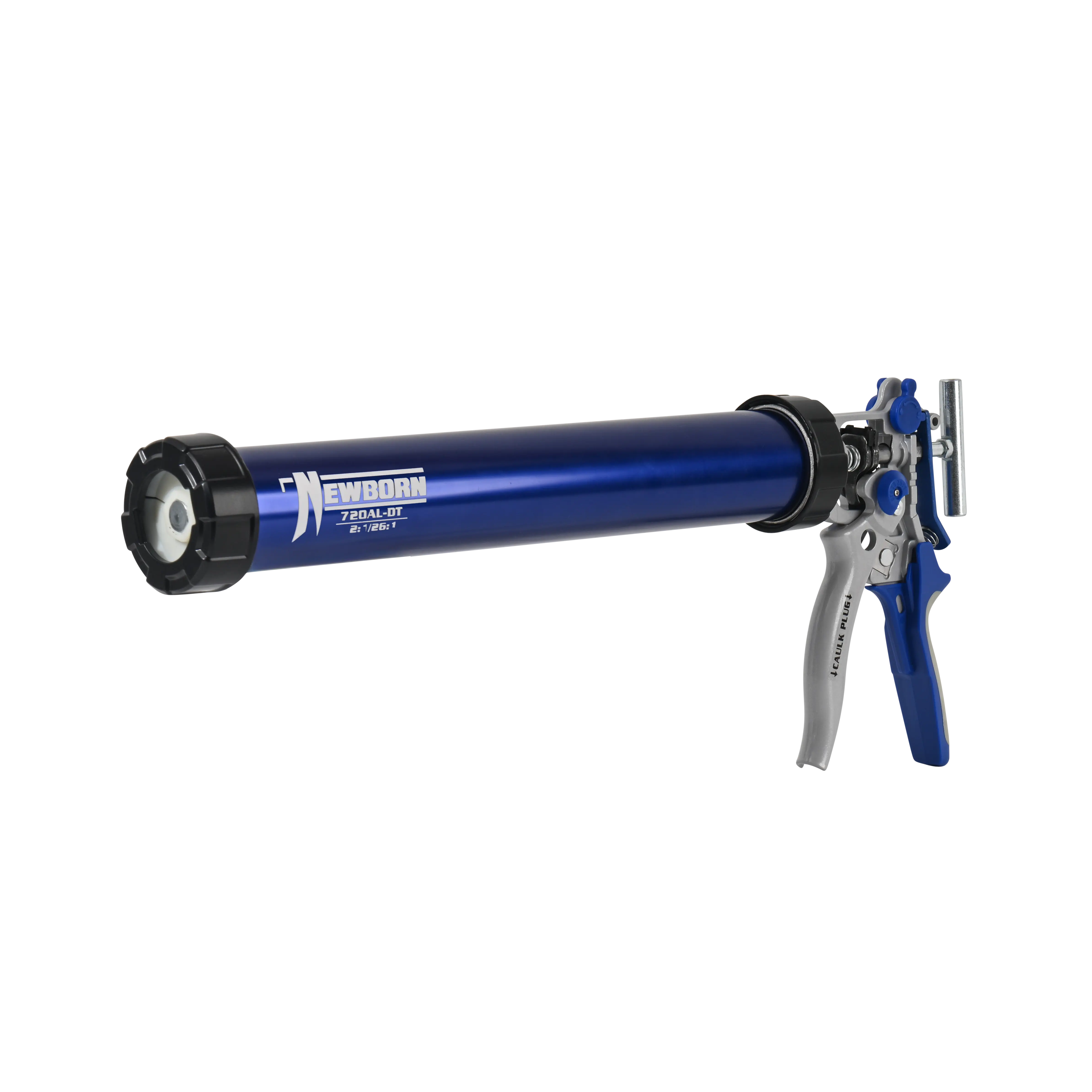 720AL-DT 20 oz Industrial Dual-Thrust Sausage Gun