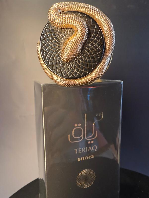 Teriaq Intense (3.4fl-oz)