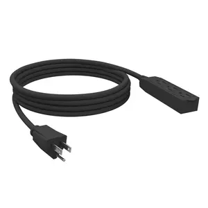 STANLEY® 12FT 3 Outlet Outdoor Extension Cord