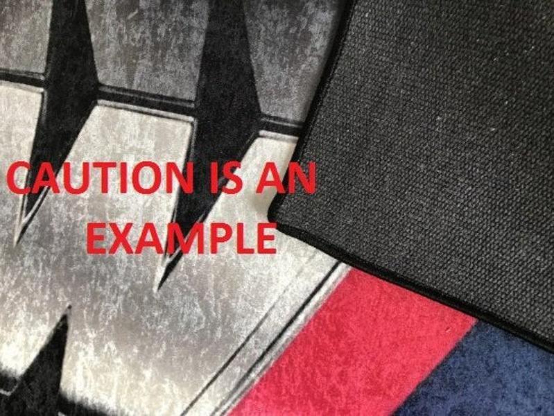 Hypebeast art Rug, Bearbrick rug, Hype beast style 3