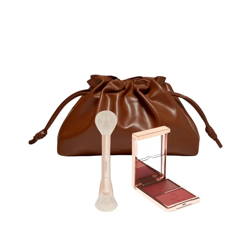 Oh She's Different (Deep Plum)