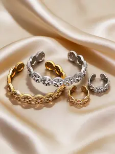 Bohemia 18k Gold-Plated Copper Zircon Set, Sparkling Sun Design Jewelry, Perfect for Mothers & Grads, Ideal Gift for Special Occasions