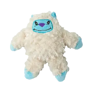 Kitty Yeti with Catnip Cat Toy