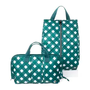 Lug Cosmetic Case Travel Set - Flash SE + Tuck