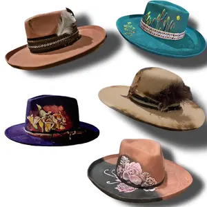 Your own Custom Loralee Garton Hat