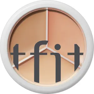 TFIT - COVER UP PRO CONCEALER 02 WARM - 0.1 LBS