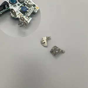 GBA Game Boy Advance High Quality Replacement Battery Contact Terminals