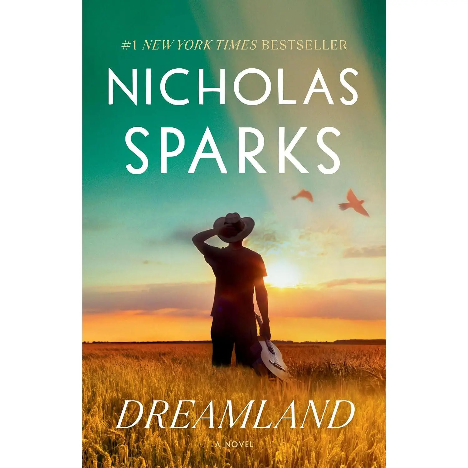 Dreamland: A Novel