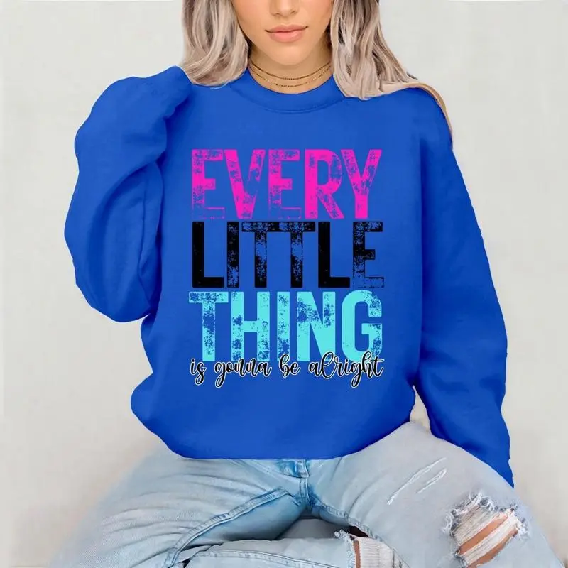 Every Little Thing is Gonna be Ok