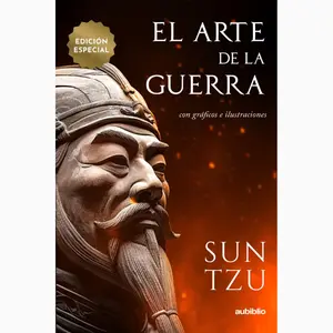 EL ARTE DE LA GUERRA (Spanish Edition)
