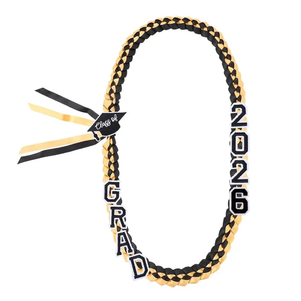 Black + yellow