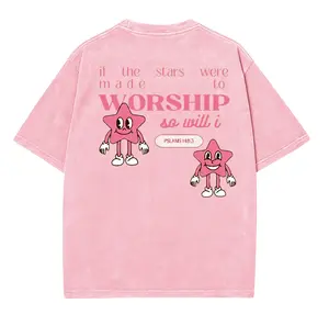 So Will I Unisex 2025 Shirt, Christian t shirts, Vintage I Love Jesus Shirt, Jesus design 2025, Gift For Men And For Women, Gift Love Jesus, Full Size, Full Color Womenswear