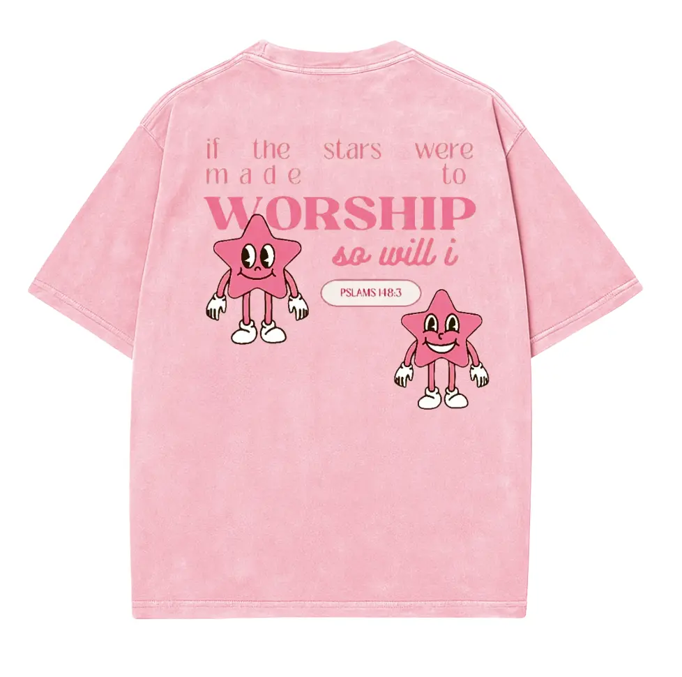 So Will I Unisex 2025 Shirt, Christian t shirts, Vintage I Love Jesus Shirt, Jesus design 2025, Gift For Men And For Women, Gift Love Jesus, Full Size, Full Color Womenswear