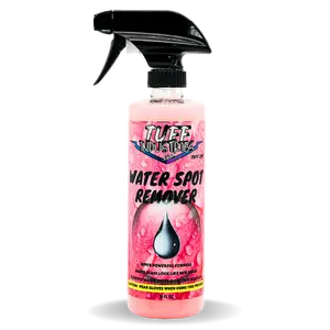Water Spot Remover - Full Strength Formula
