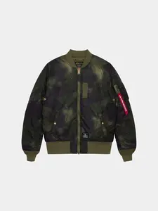 MA-1 MOD BOMBER JACKET