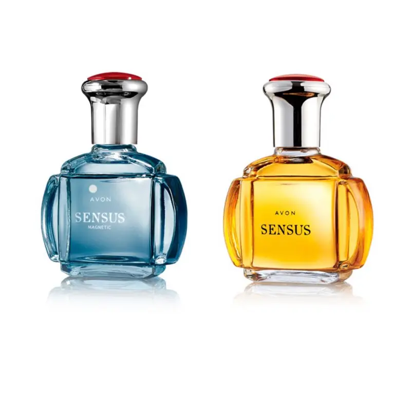 Perfume Sensus dúo ultra+magnetic