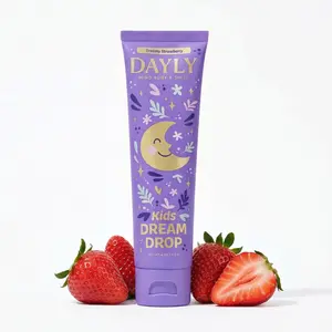 DREAM DROP — Kids PM Toothpaste