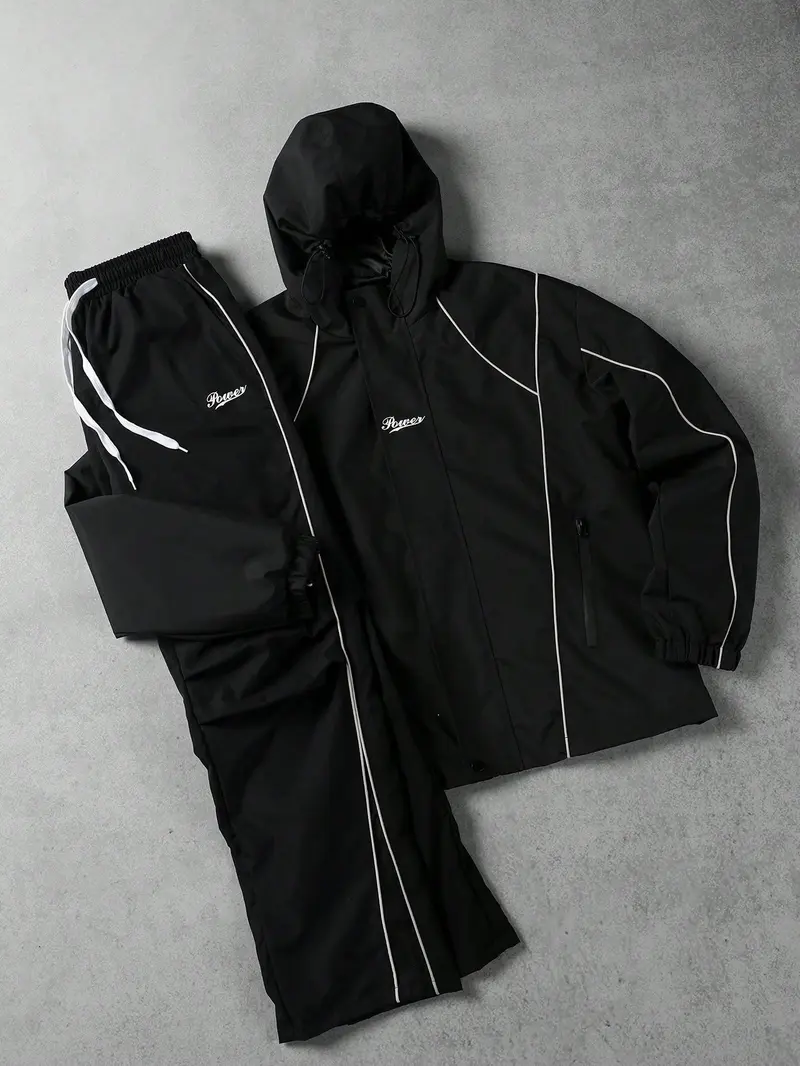 moncler grimpeurs windbreaker - TikTok Shop