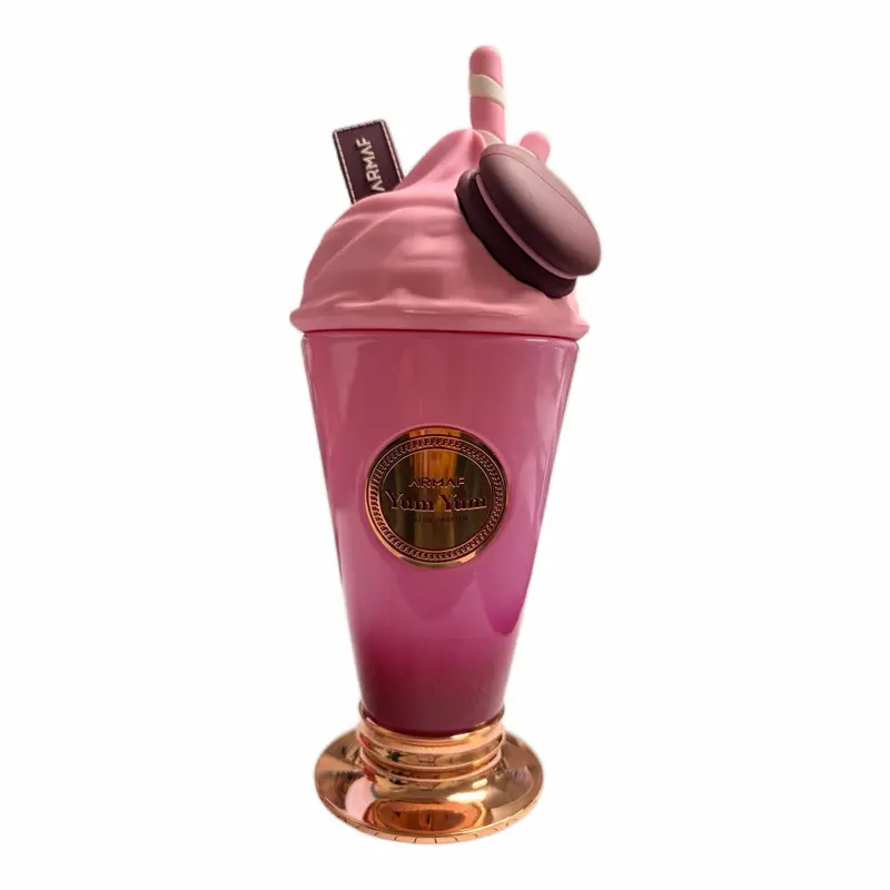 Armaf Yum Yum Sweet & Playful Scented Fragrance for Everyday Wear in Original Packaging