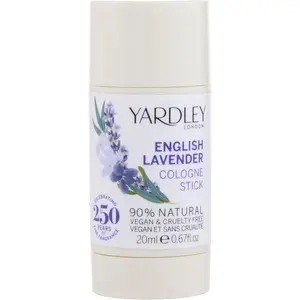 Yardley English Lavender By Yardley Cologne For Women