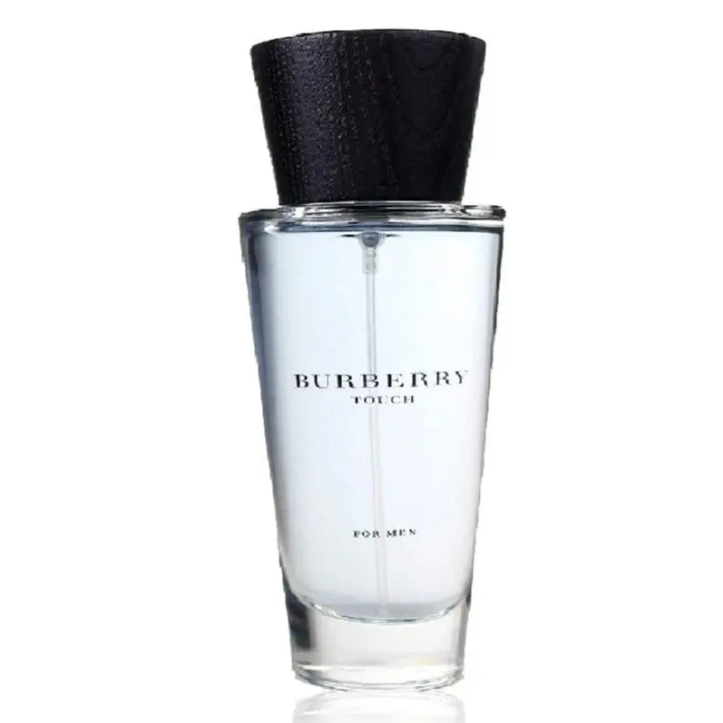 Burberry Touch For Men